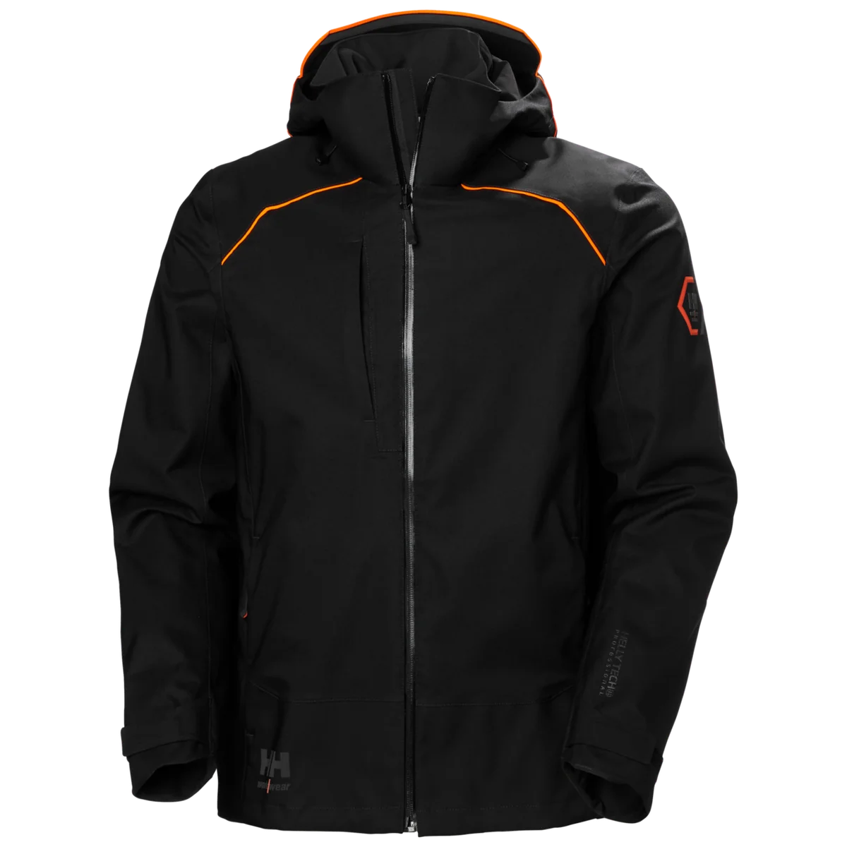 71141 Chelsea Evo 2.0 Jas - productafbeelding