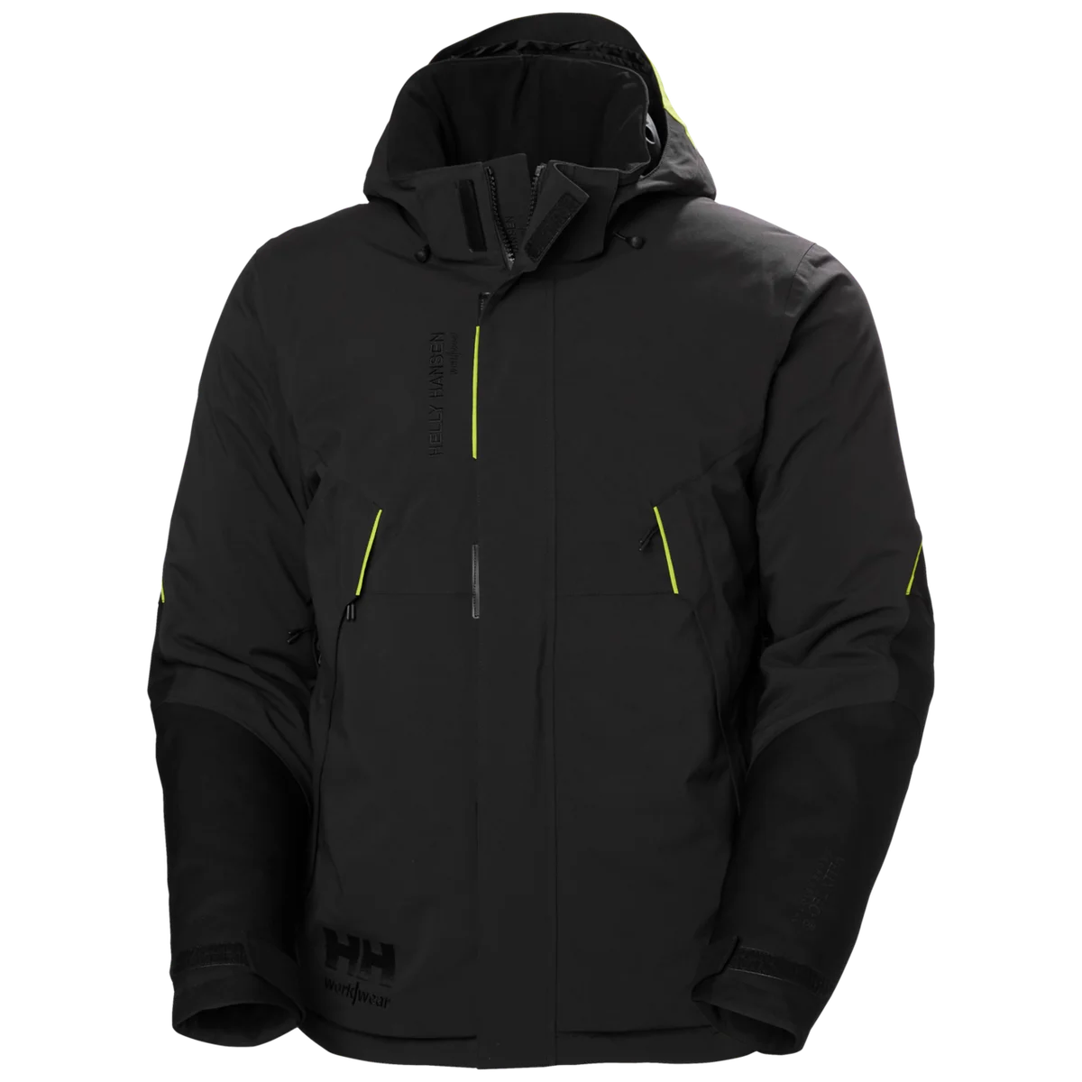 71303 Magni Evo Winter Jas