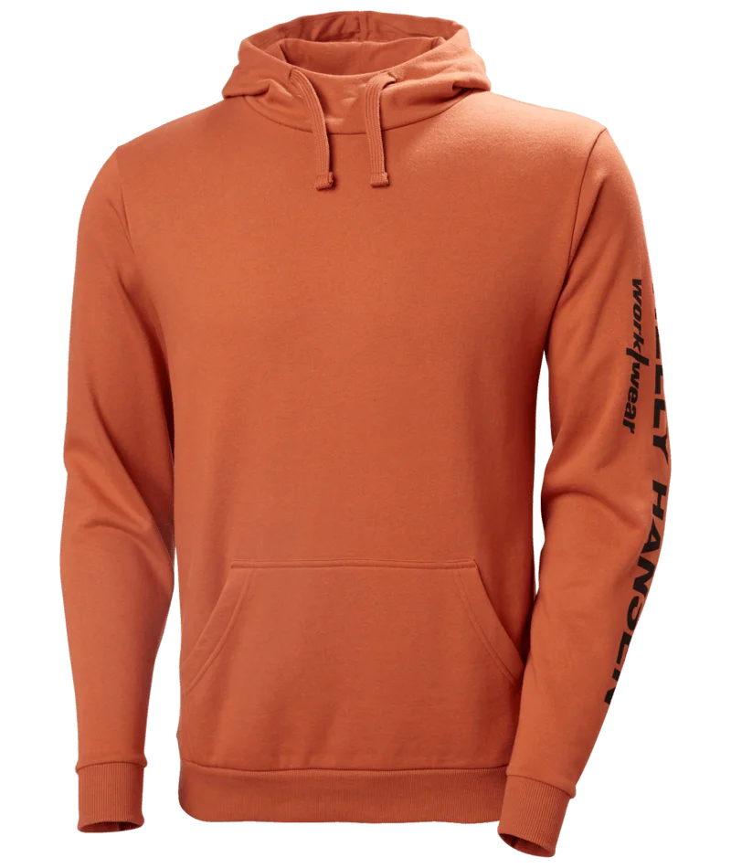 79284 Classic Logo Hoodie