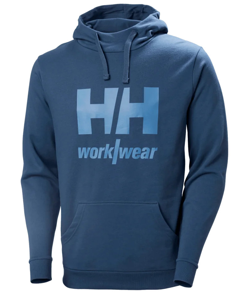 79284 Classic Logo Hoodie - productafbeelding
