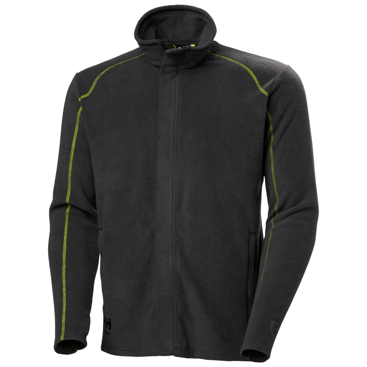 72149 Fyre Fleece Jas - productafbeelding