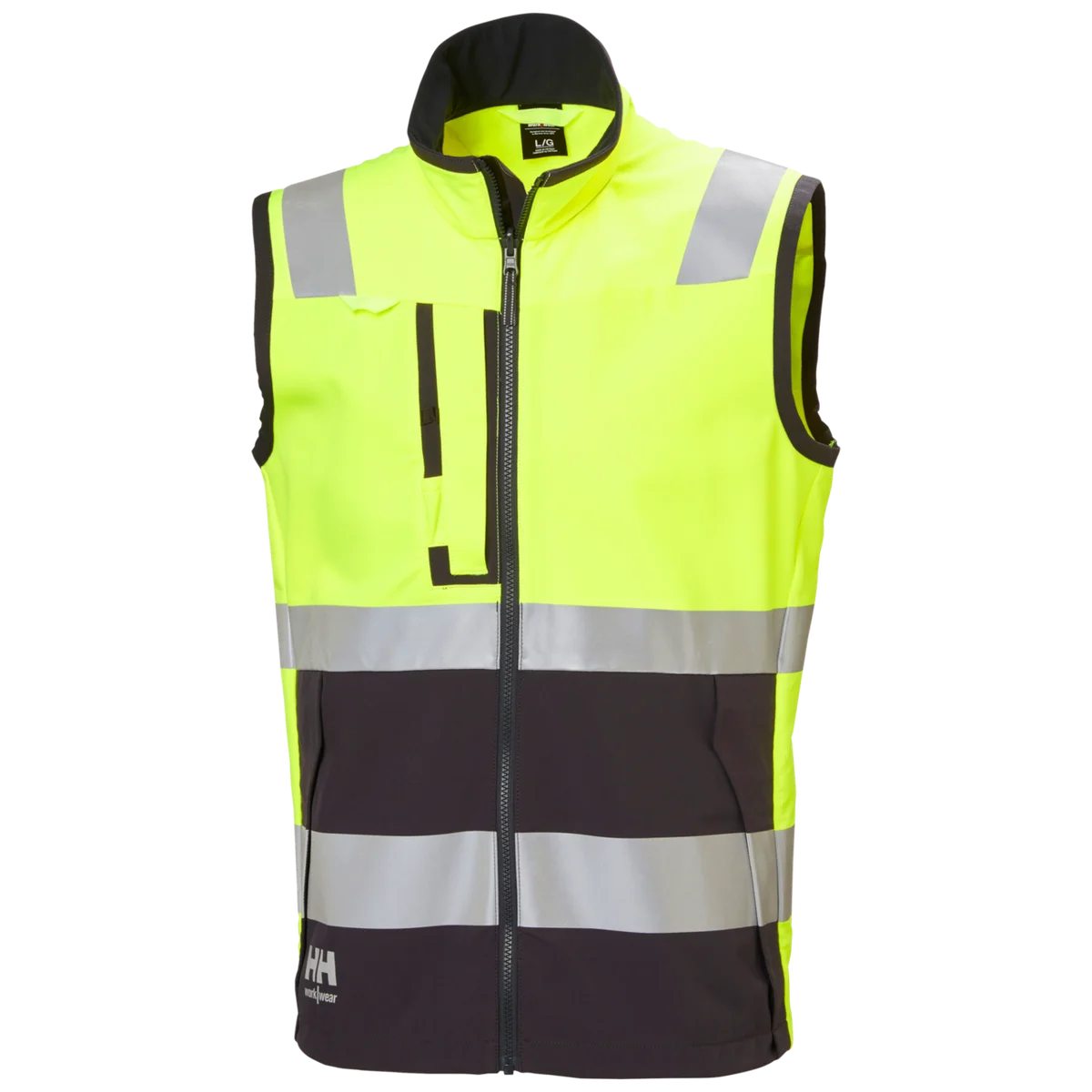 74030 Alna 4X Tech Vest - productafbeelding