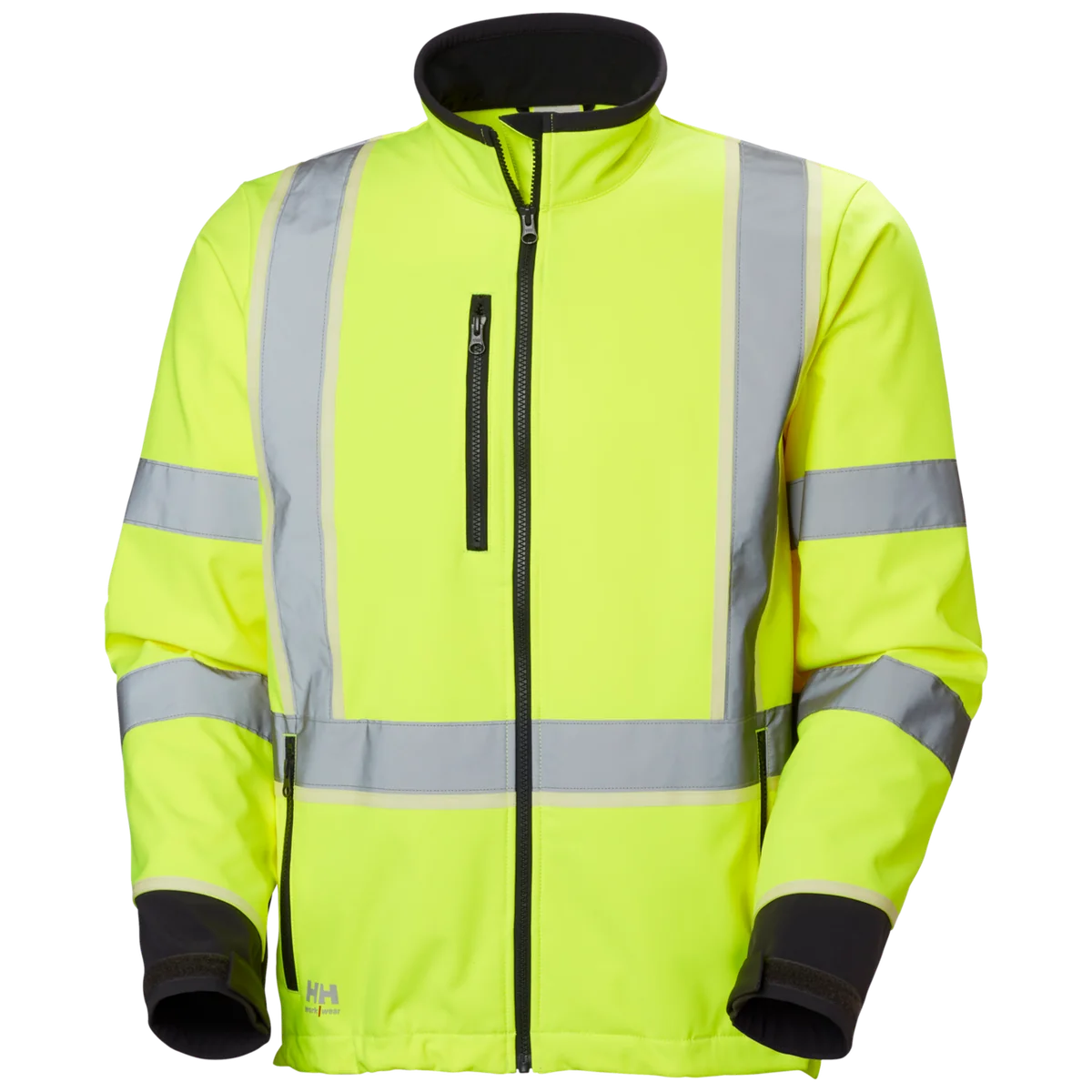 74055 UC-Me Softs Jas - productafbeelding