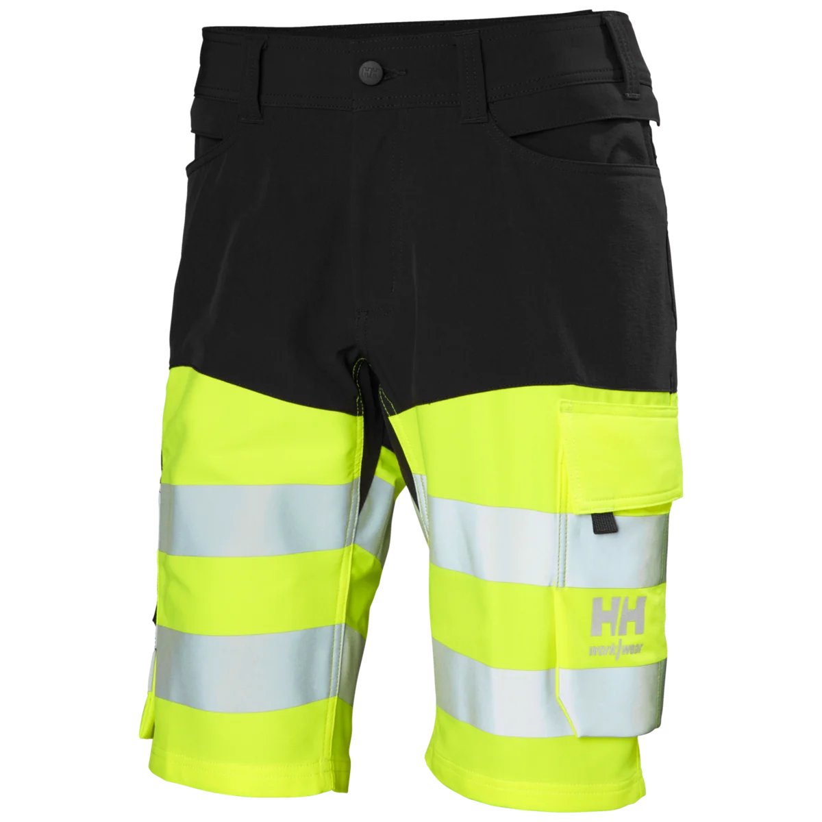 77434 Alna 4X CNCT Shorts - productafbeelding