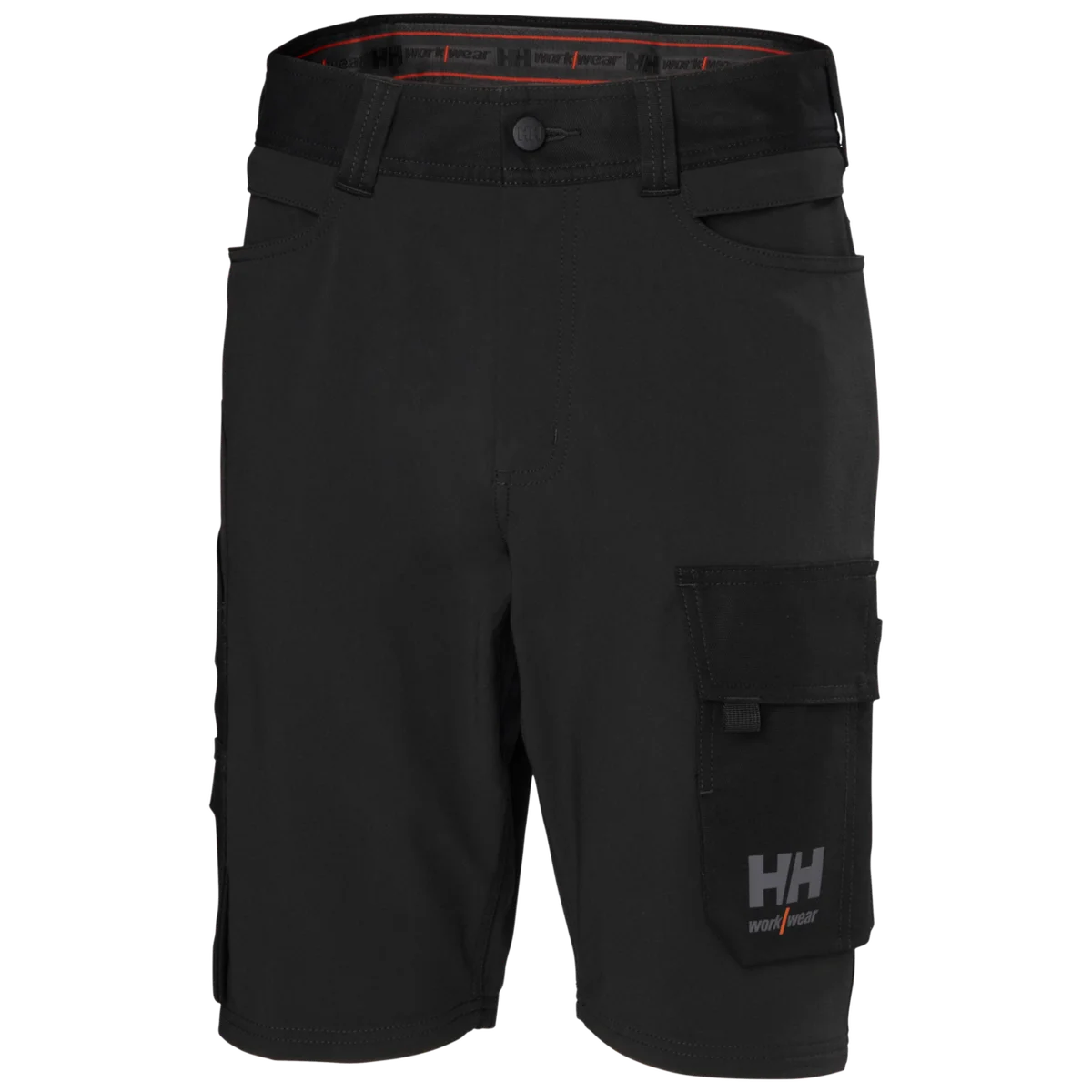 77598 W Oxford 4X CNCT Shorts