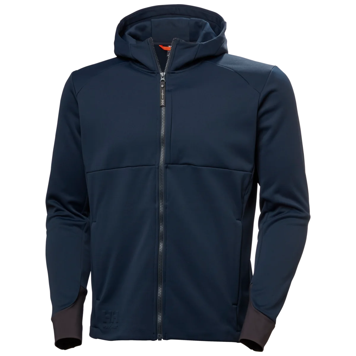 79232 Tech Hooded Midlayer