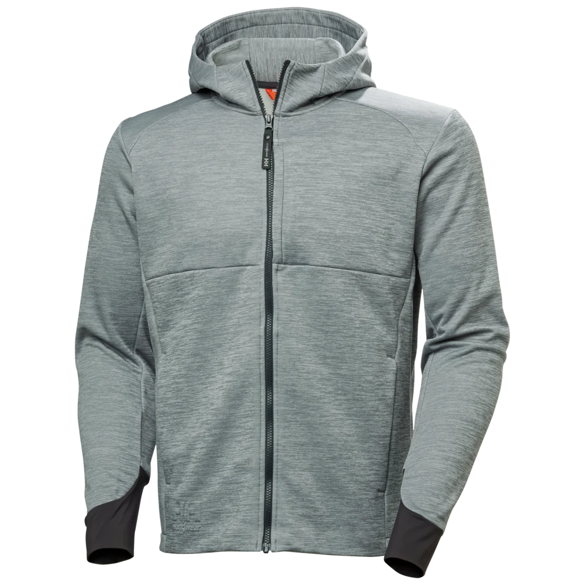 79232 Tech Hooded Midlayer - productafbeelding