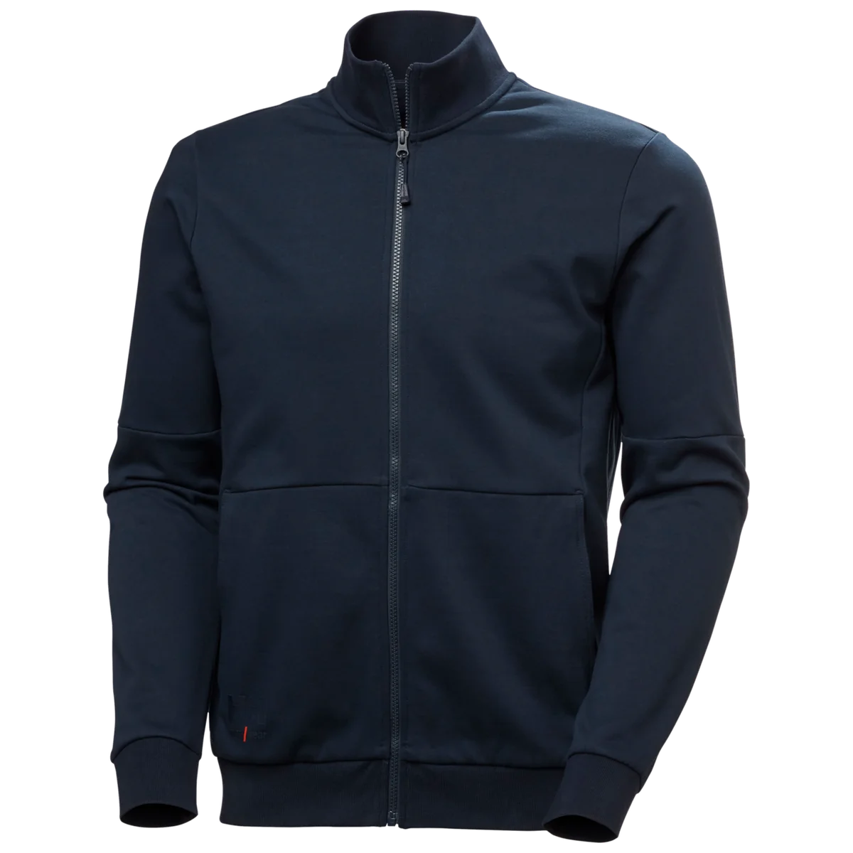 79344 Evo Zip Sweatshirt