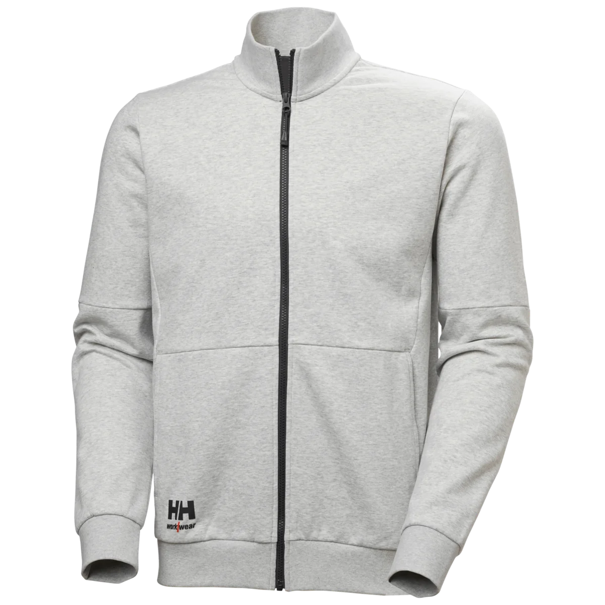 79344 Evo Zip Sweatshirt - productafbeelding