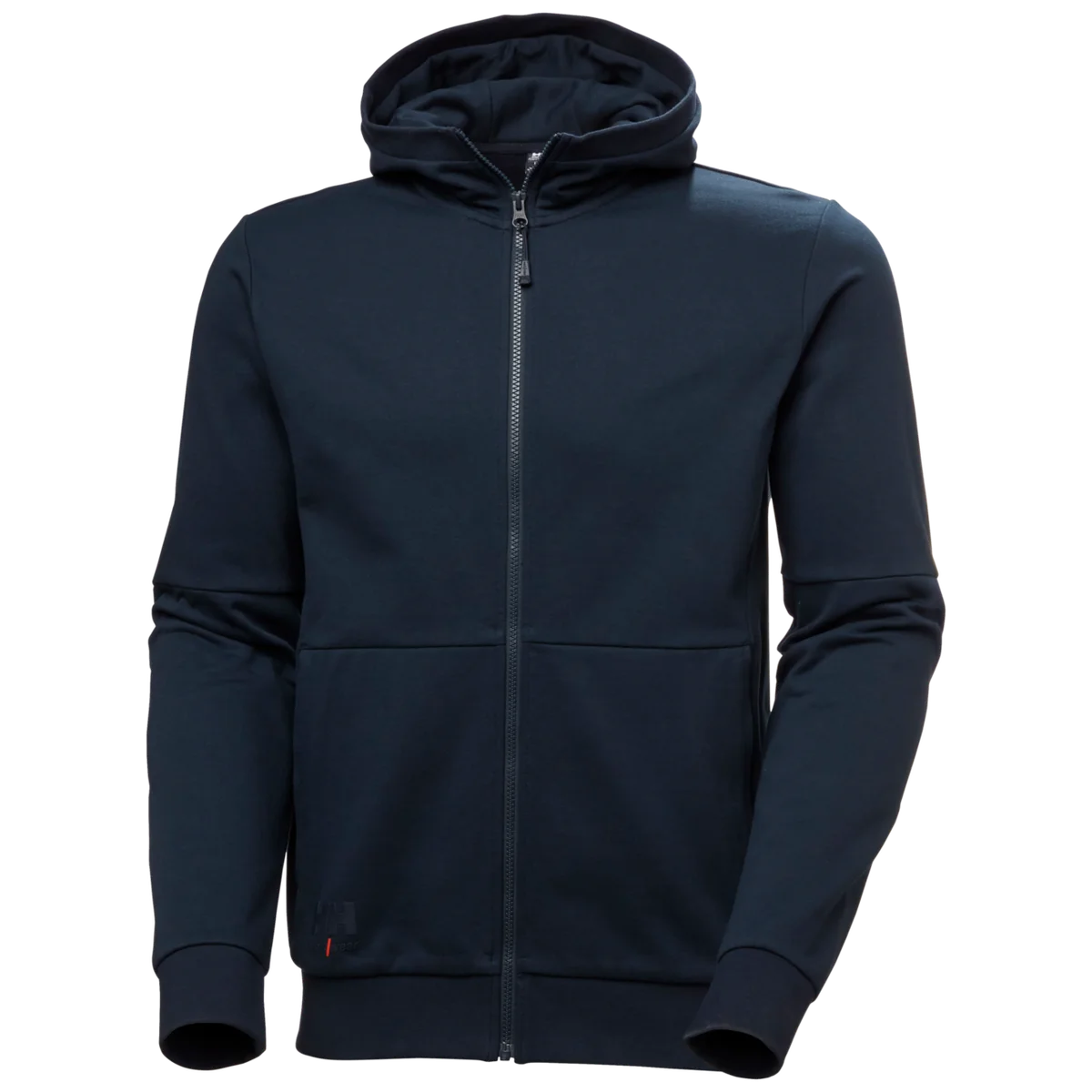 79345 Evo Zip Hoodie
