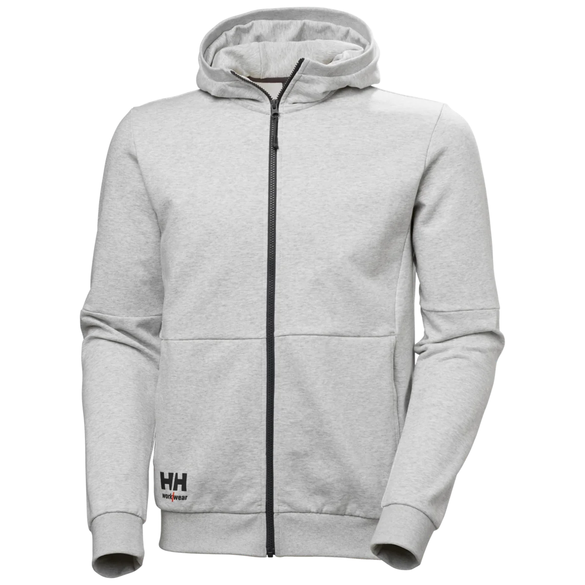 79345 Evo Zip Hoodie - productafbeelding
