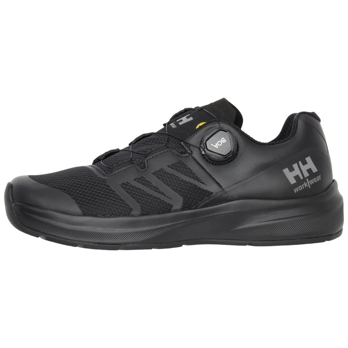 78449 Oslo 2 Low Boa 01 Veiligheidsschoen - productafbeelding