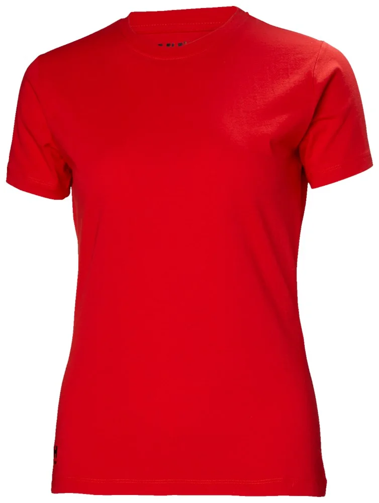 79163 W Klassiek T-Shirt - productafbeelding