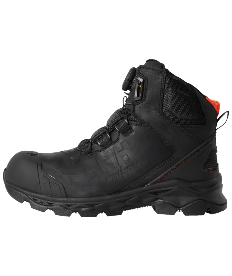 78401 Oxford Mid Boa S3 Ht