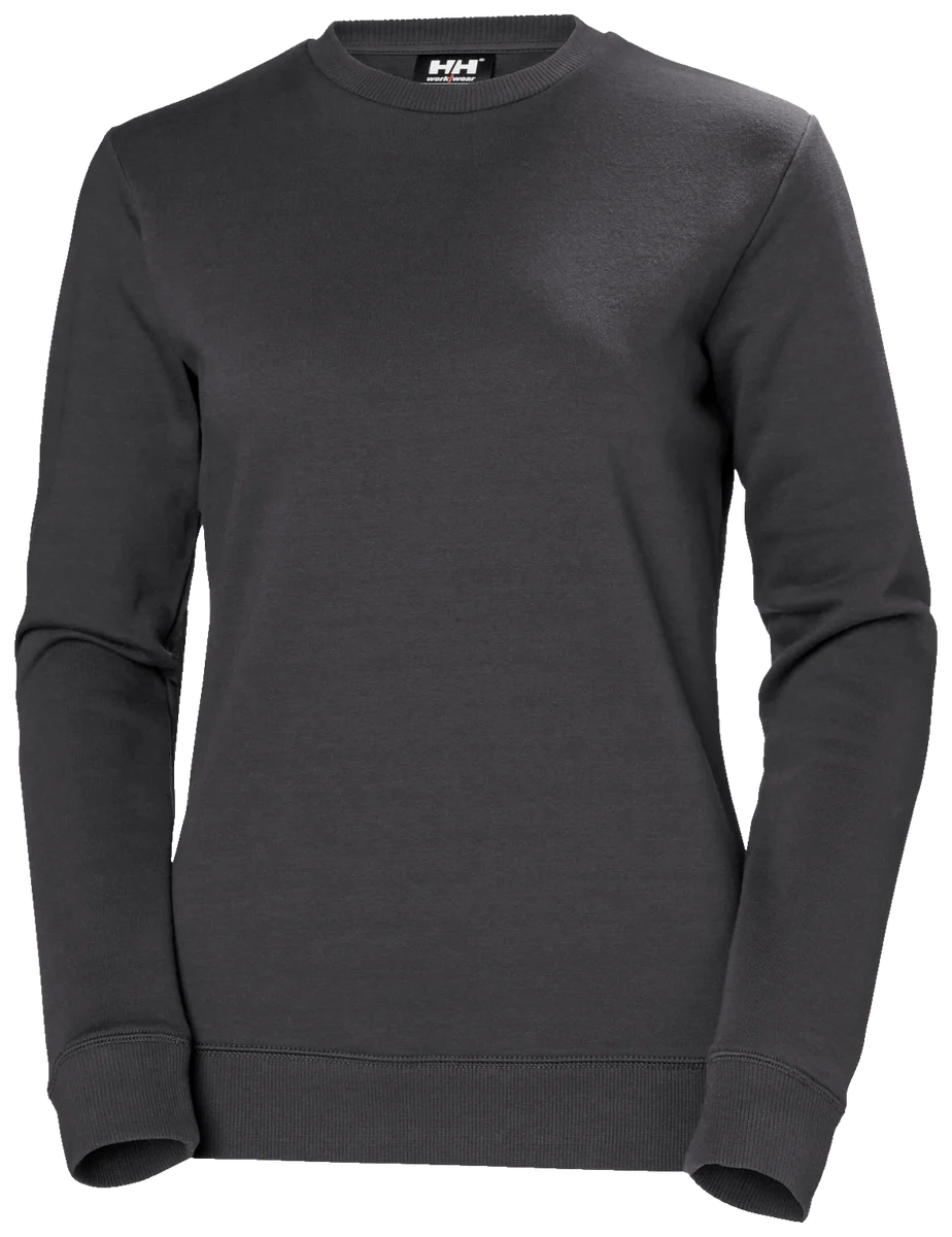 79320 W Classic Sweatshirt - productafbeelding