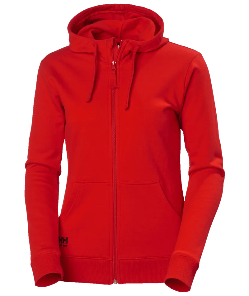 79323 W Classic Zip Hoodie