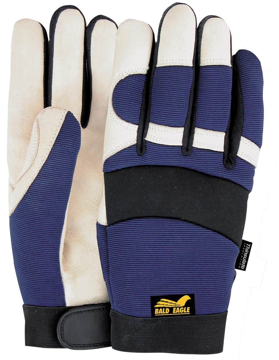 M-Safe Bald Eagle Winter Handschoen