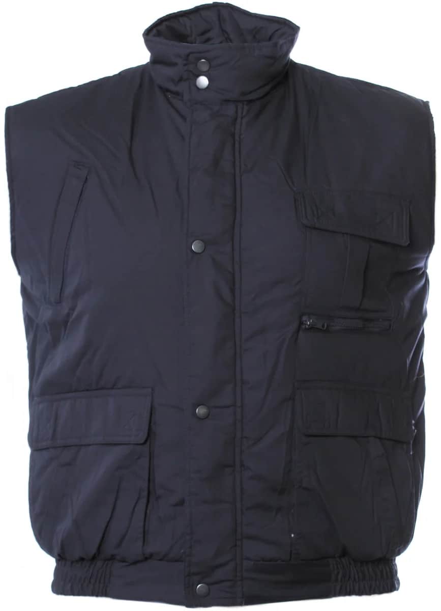 M-Wear Megapocket bodywarmer
