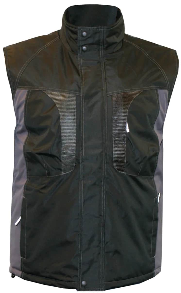 M-Wear 0320 bodywarmer