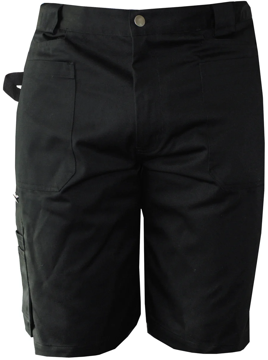 M-Wear 9651 korte broek