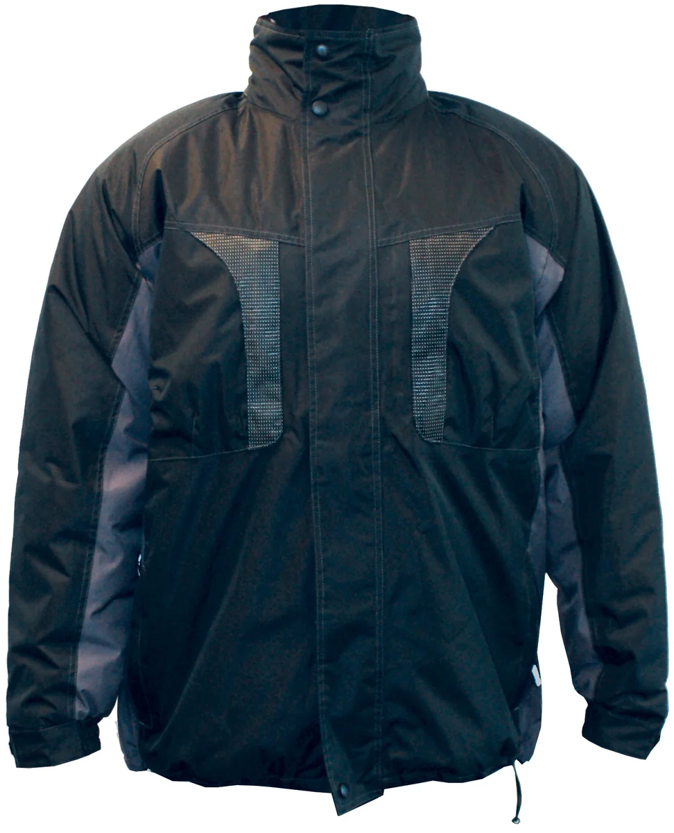 M-Wear 8520 parka
