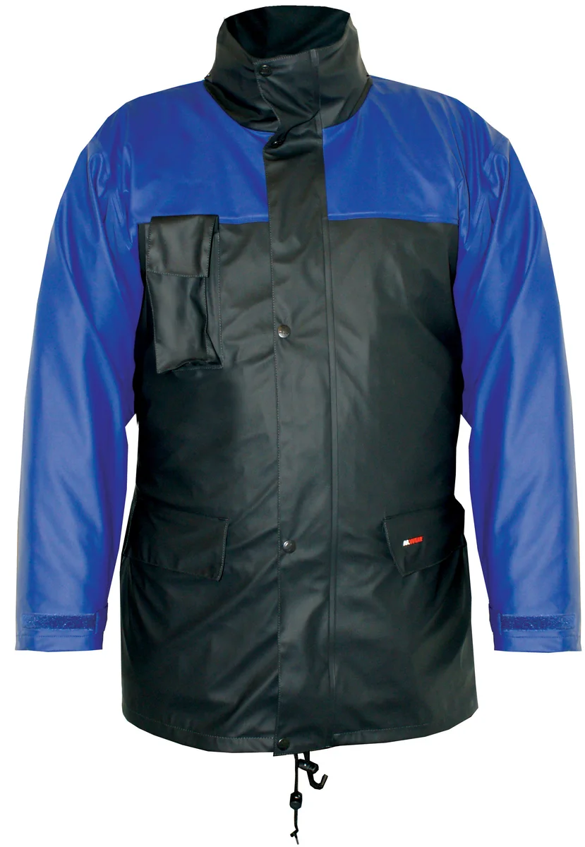 M-Wear 5270 Warura parka - productafbeelding