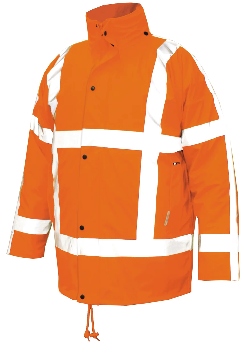 M-Wear 5567 Auring parka RWS - productafbeelding