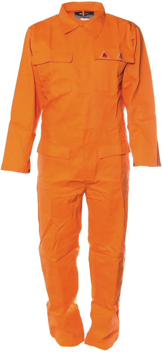 M-Wear 5320 FR-AST overall