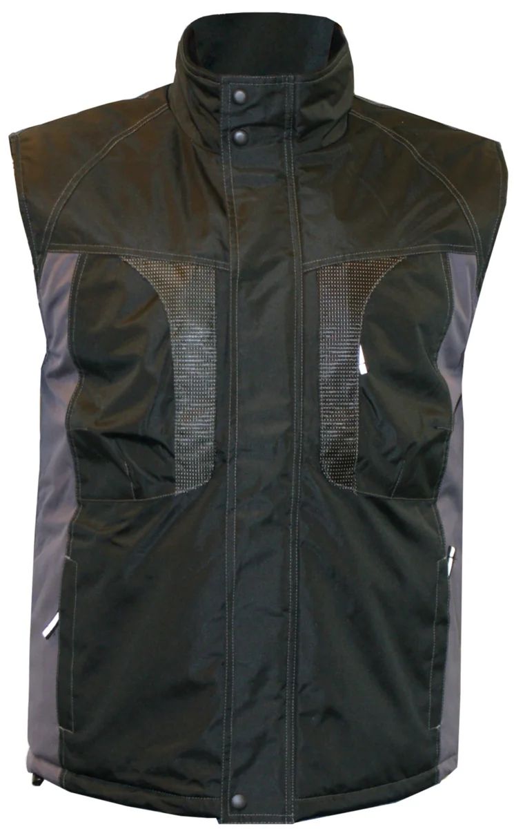 M-Wear 0320 bodywarmer