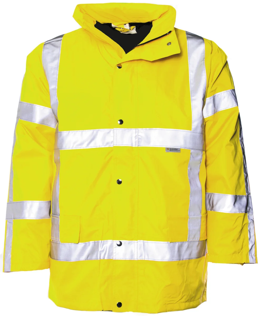 M-Wear 0985 parka RWS