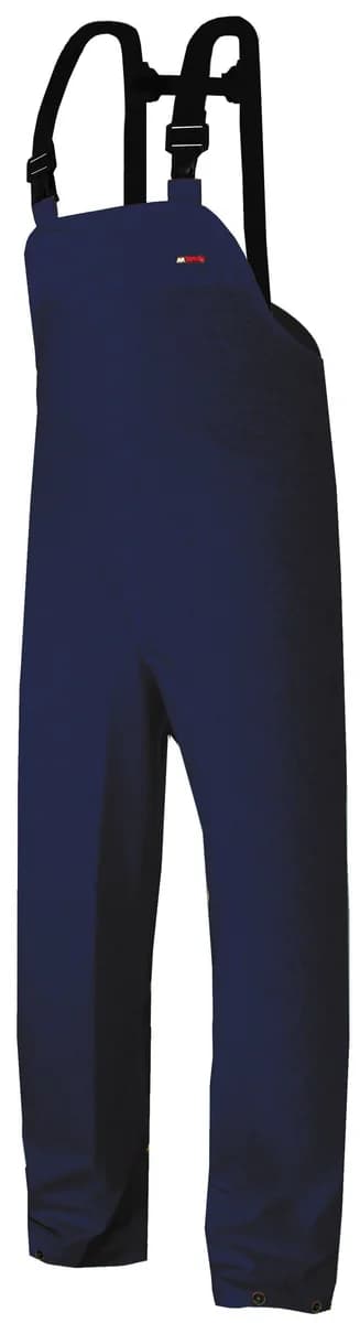 M-Wear 5350 Wallace Amerikaanse overall - productafbeelding