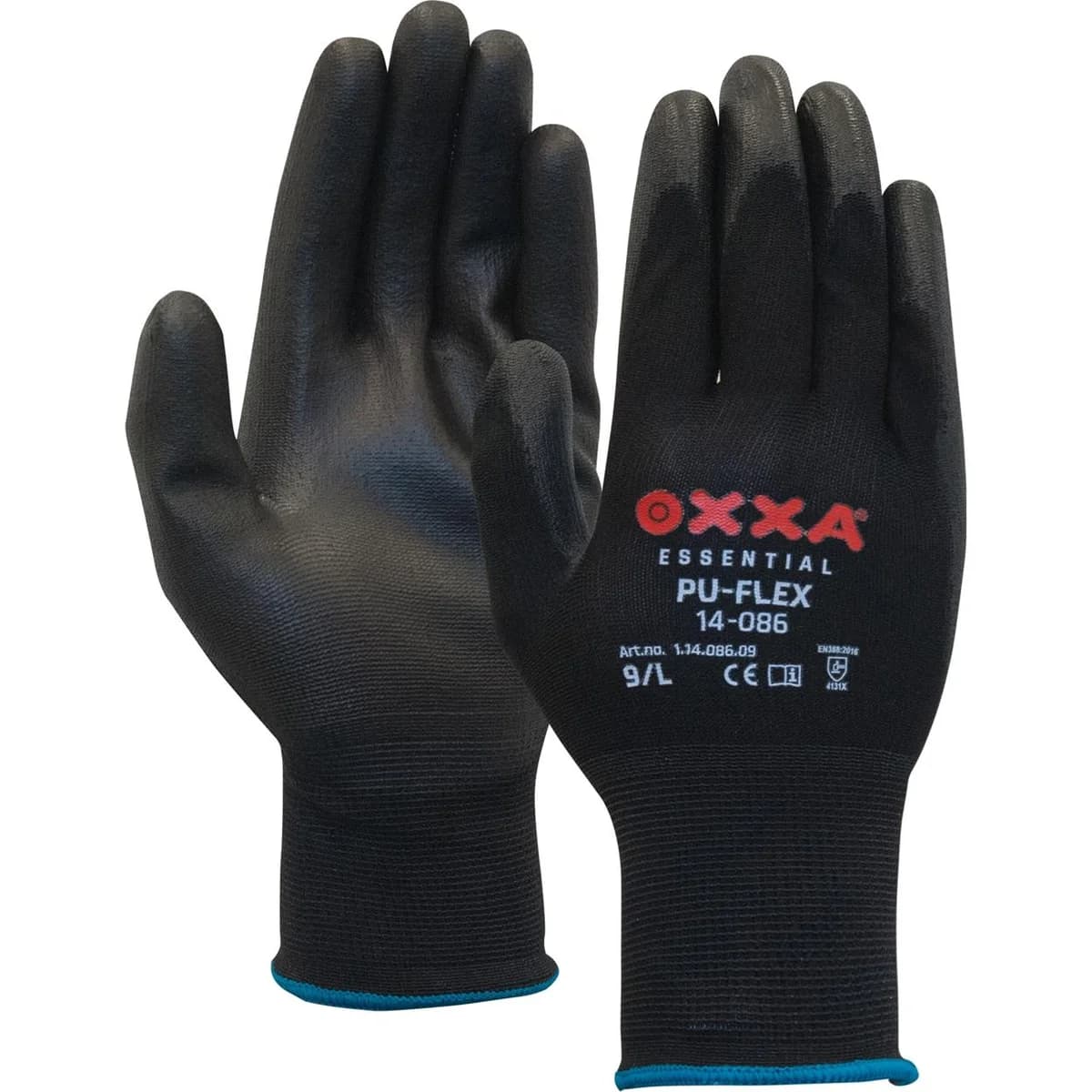 OXXA PU-Flex 14-086 handschoen - productafbeelding