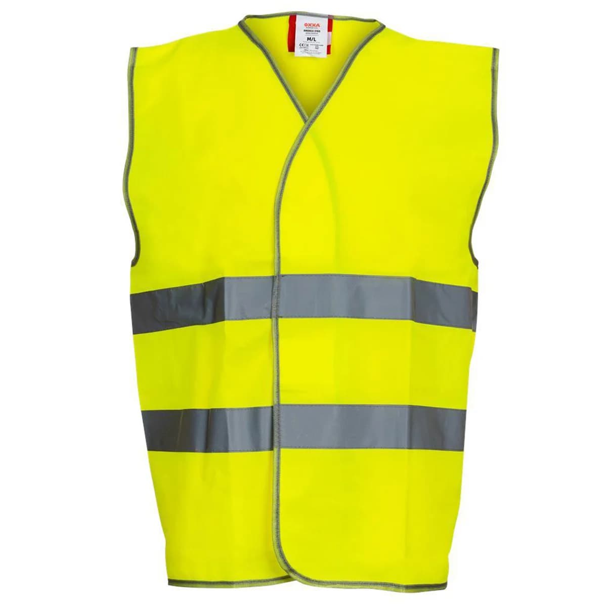 OXXA Andrea 0165 verkeersvest - productafbeelding