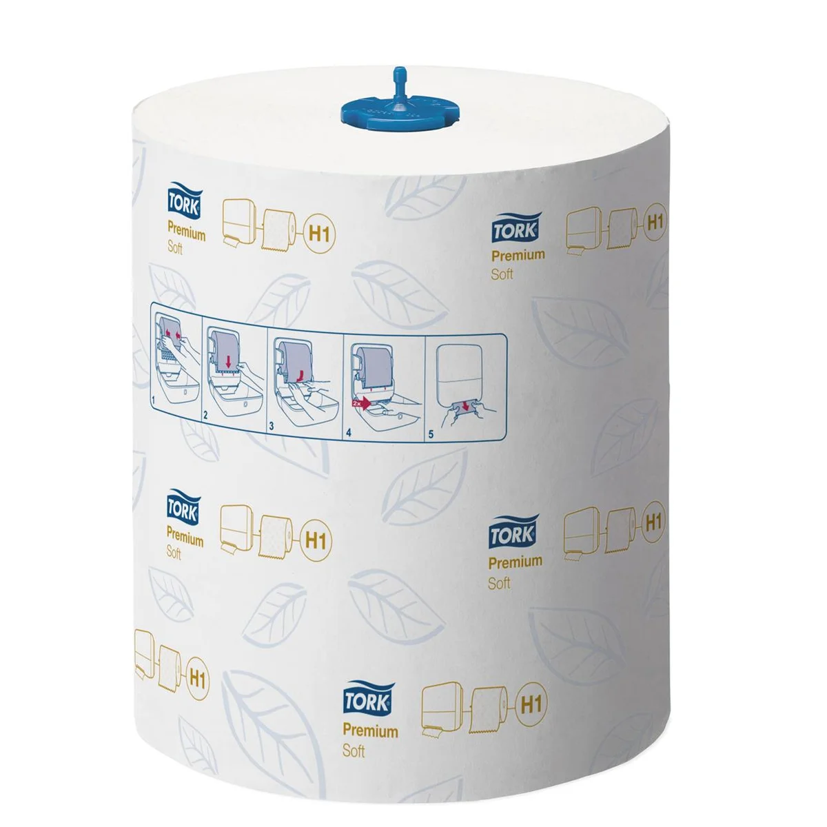 Tork Matic Soft handdoekrol - productafbeelding