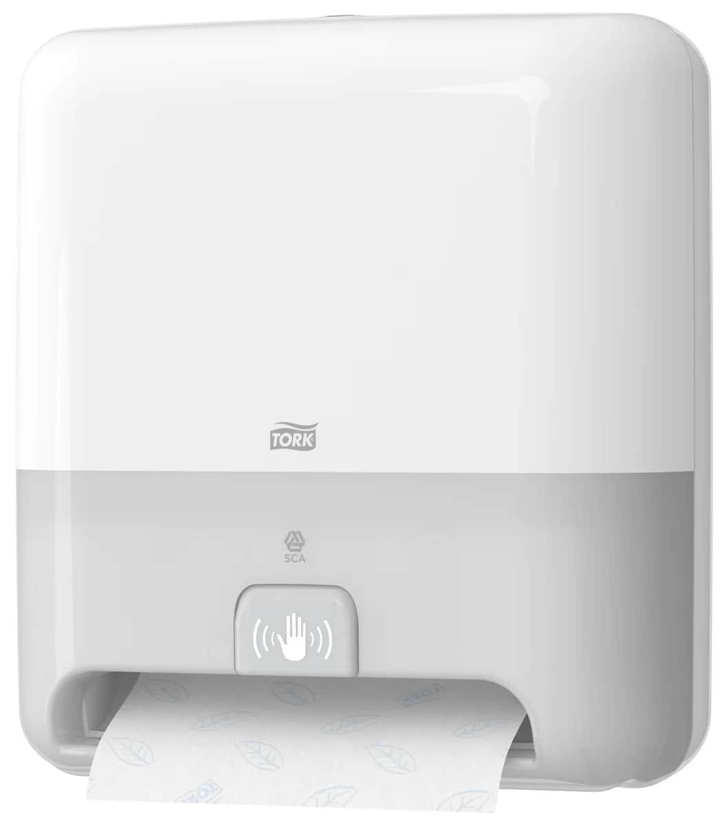 Tork Dispenser Hand Towel Roll Sensor Touch Free