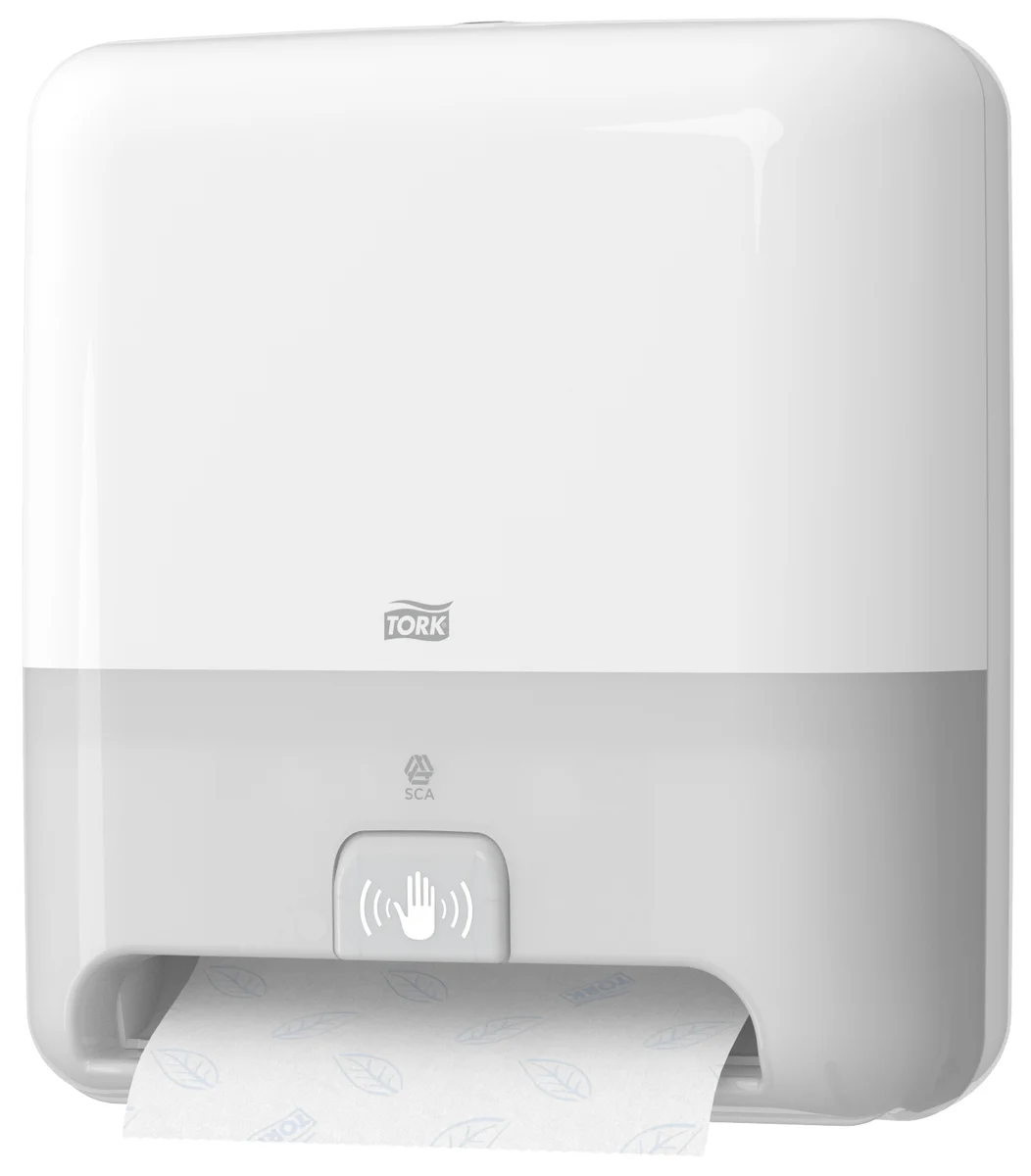 Tork Dispenser Hand Towel Roll Sensor Touch Free - productafbeelding