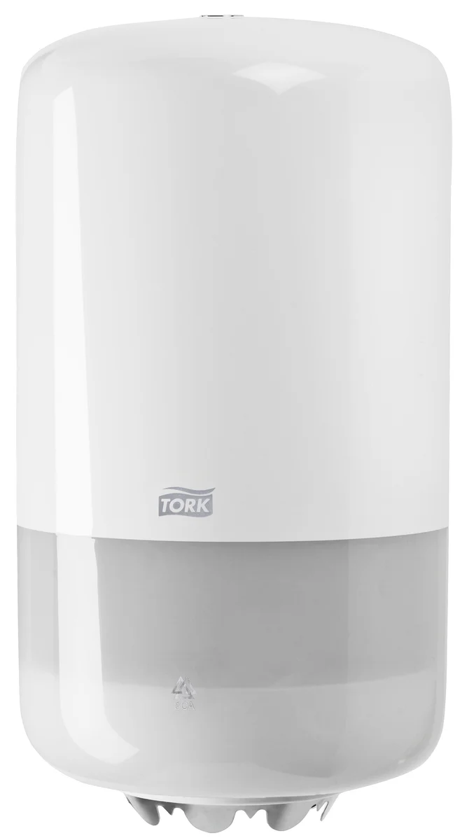 Tork Elevation Mini Centerfeed M1 dispenser - productafbeelding