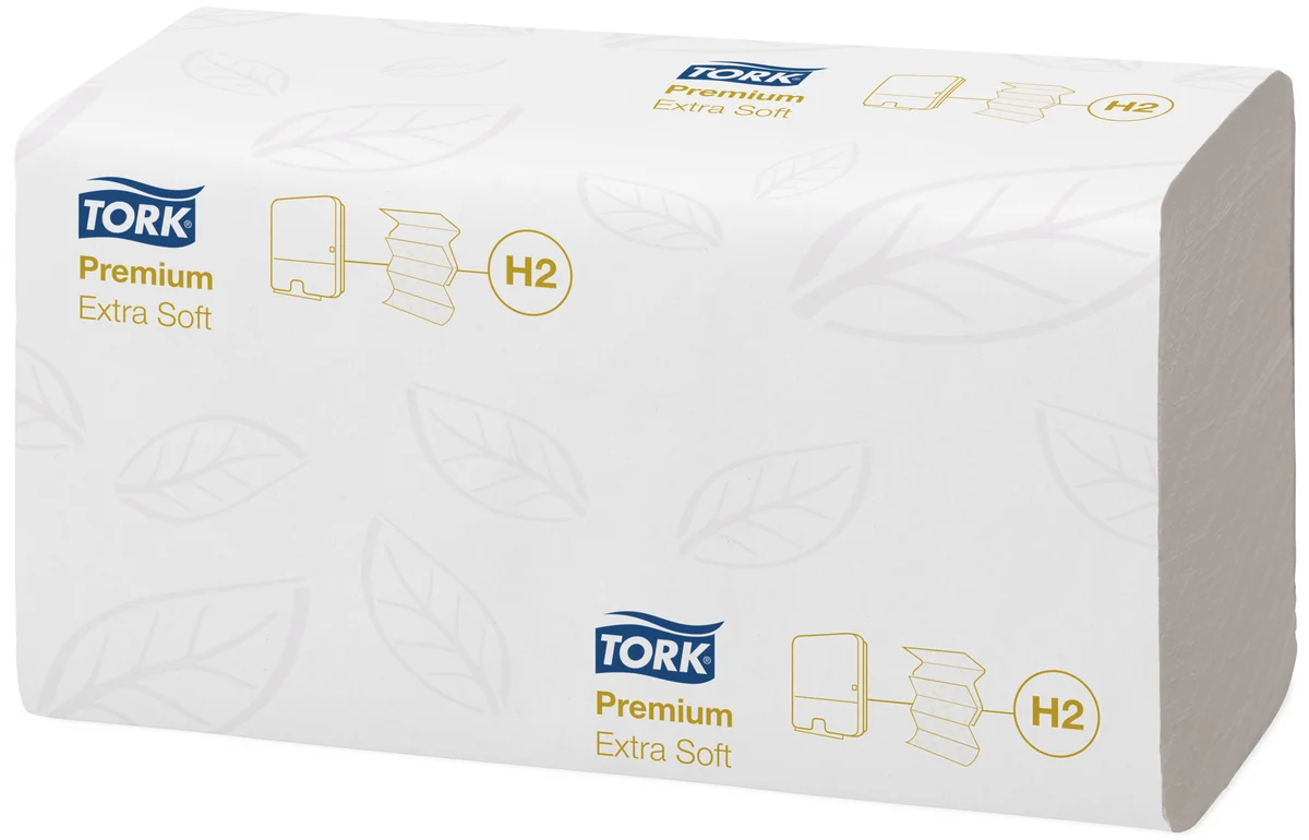 Tork Xpress Multifold vouwhanddoek - productafbeelding