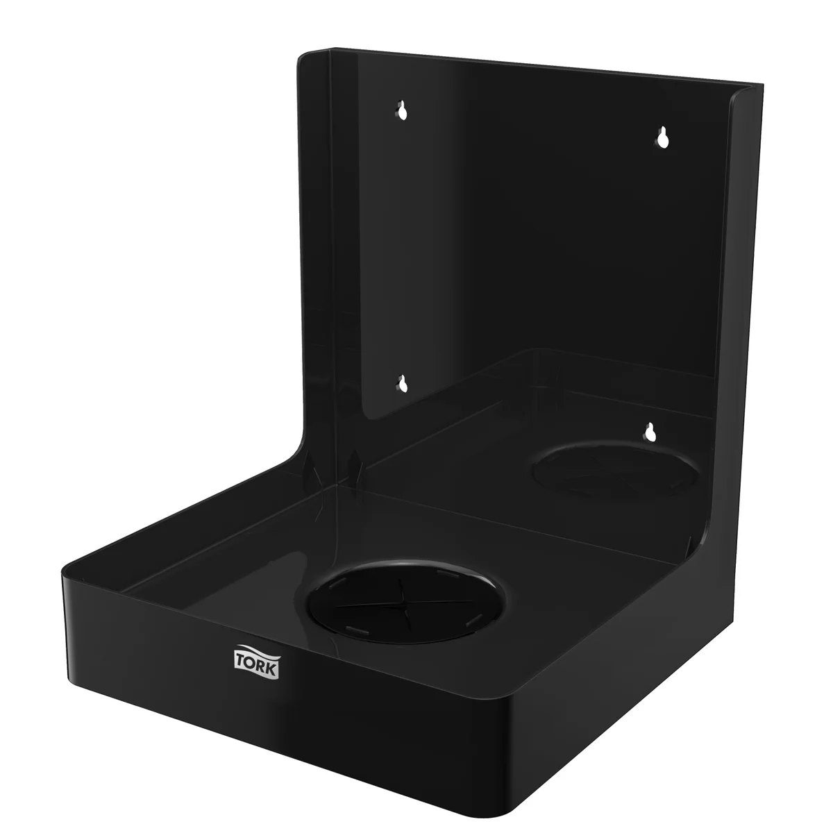 Tork Boxed Combi Rol W3 dispenser - productafbeelding