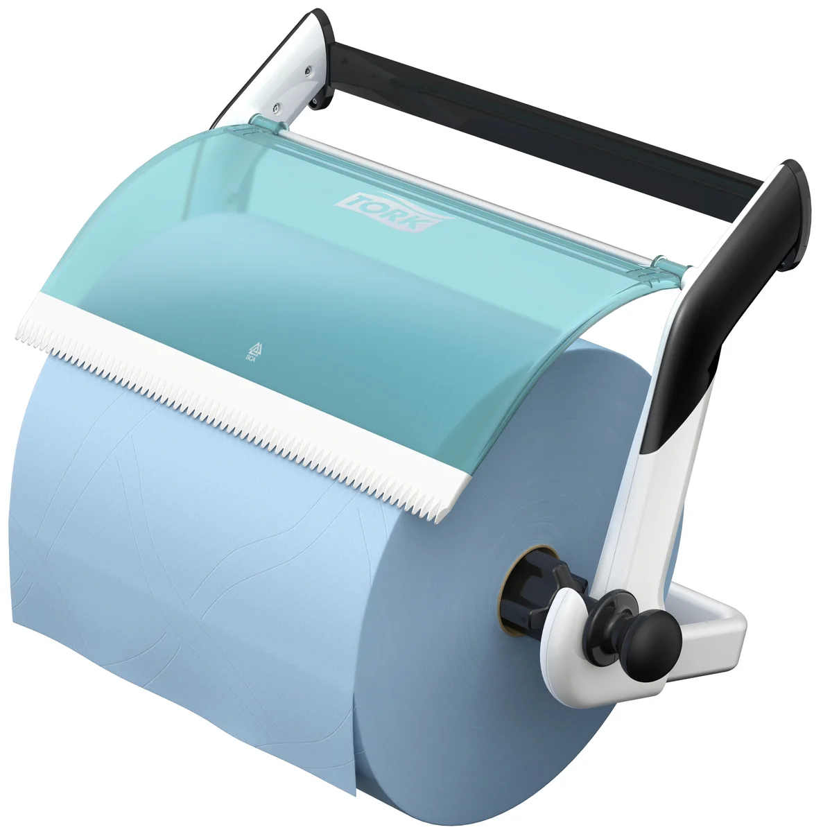 Tork Wall Stand W1 dispenser - productafbeelding