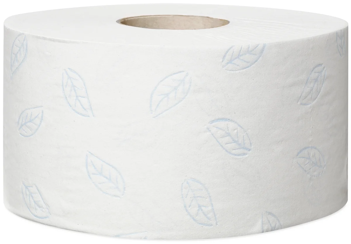 Tork Soft Mini Jumbo toiletrol - productafbeelding