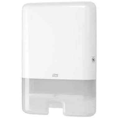 Tork Xpress Multifold H2 dispenser