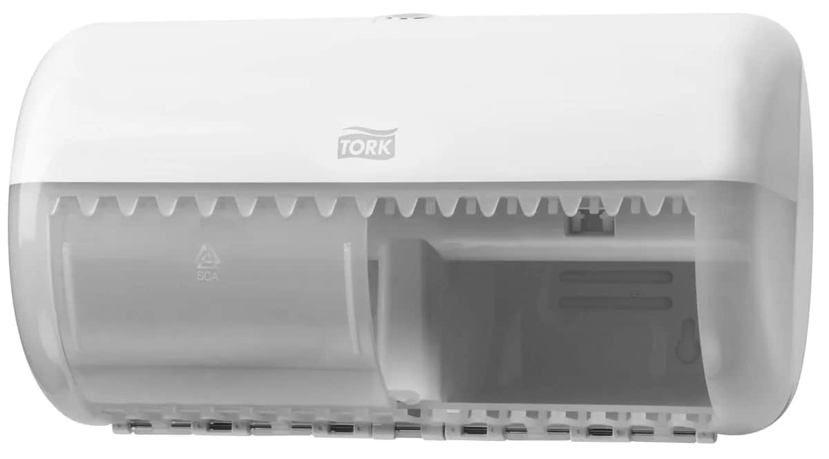 Tork Conventionele Toiletrolhouder