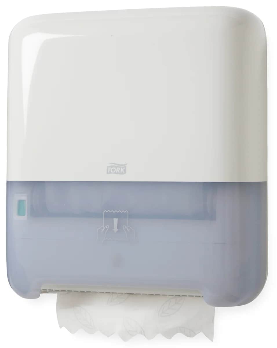 Tork Matic Handdoek Rol dispenser