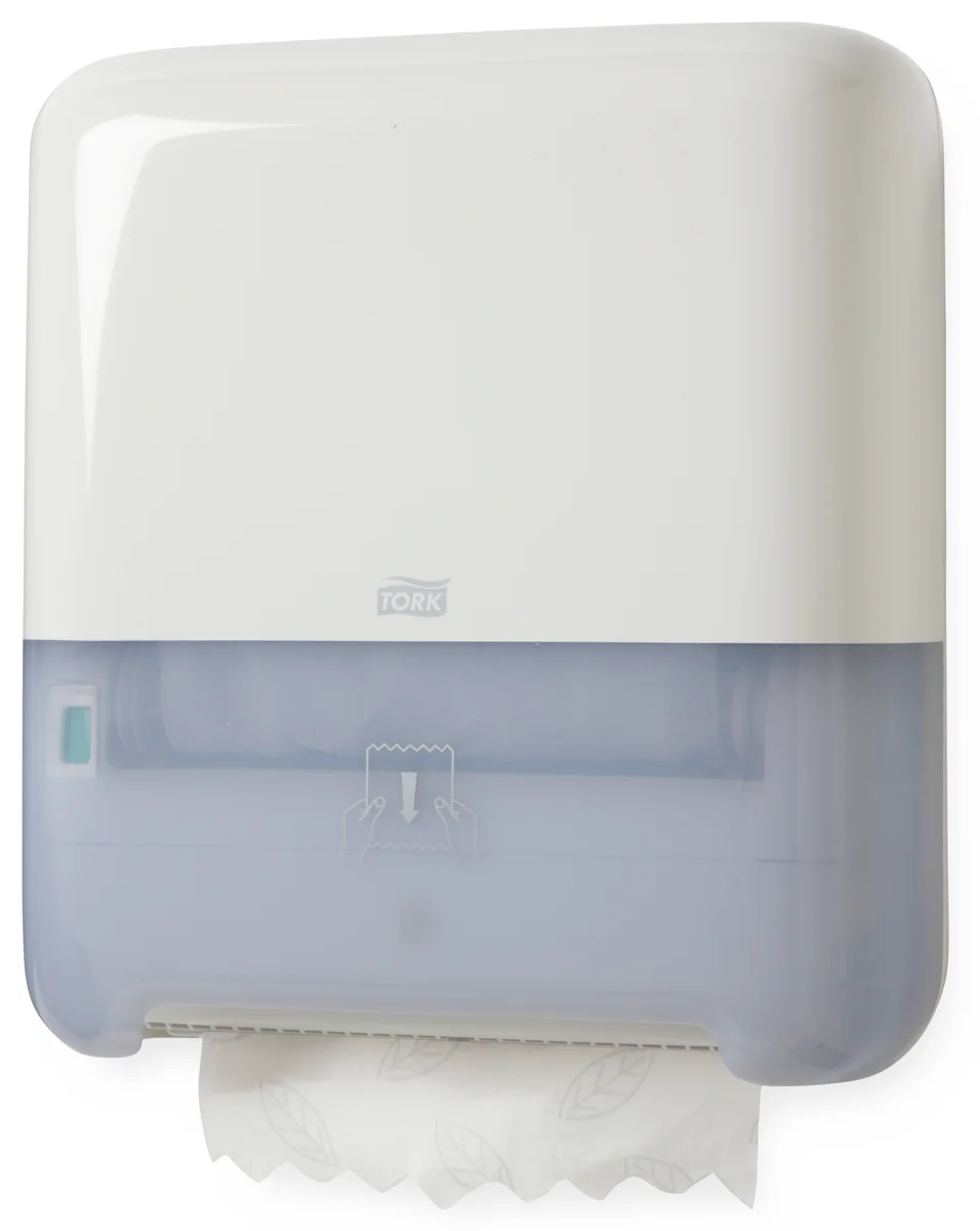 Tork Matic Handdoek Rol dispenser - productafbeelding