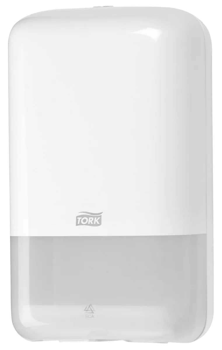 Tork Gevouwen toiletpapierhouder