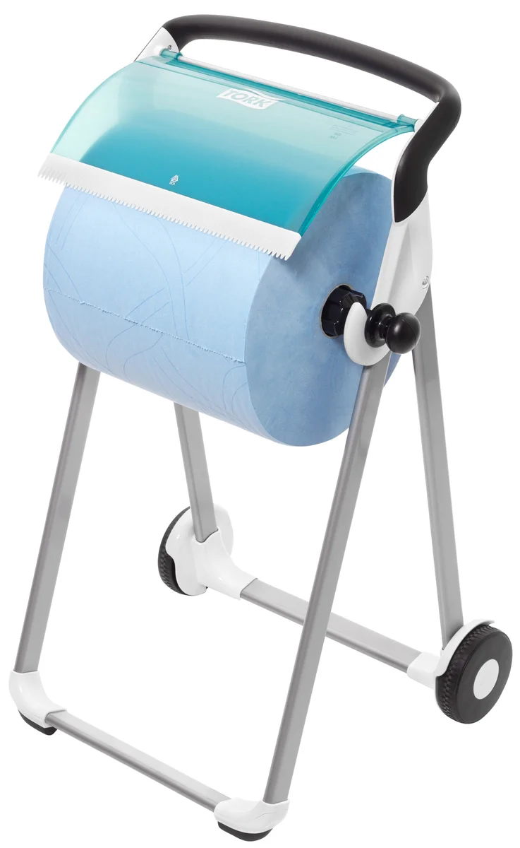 Tork Performance Floor Stand W1 dispenser - productafbeelding