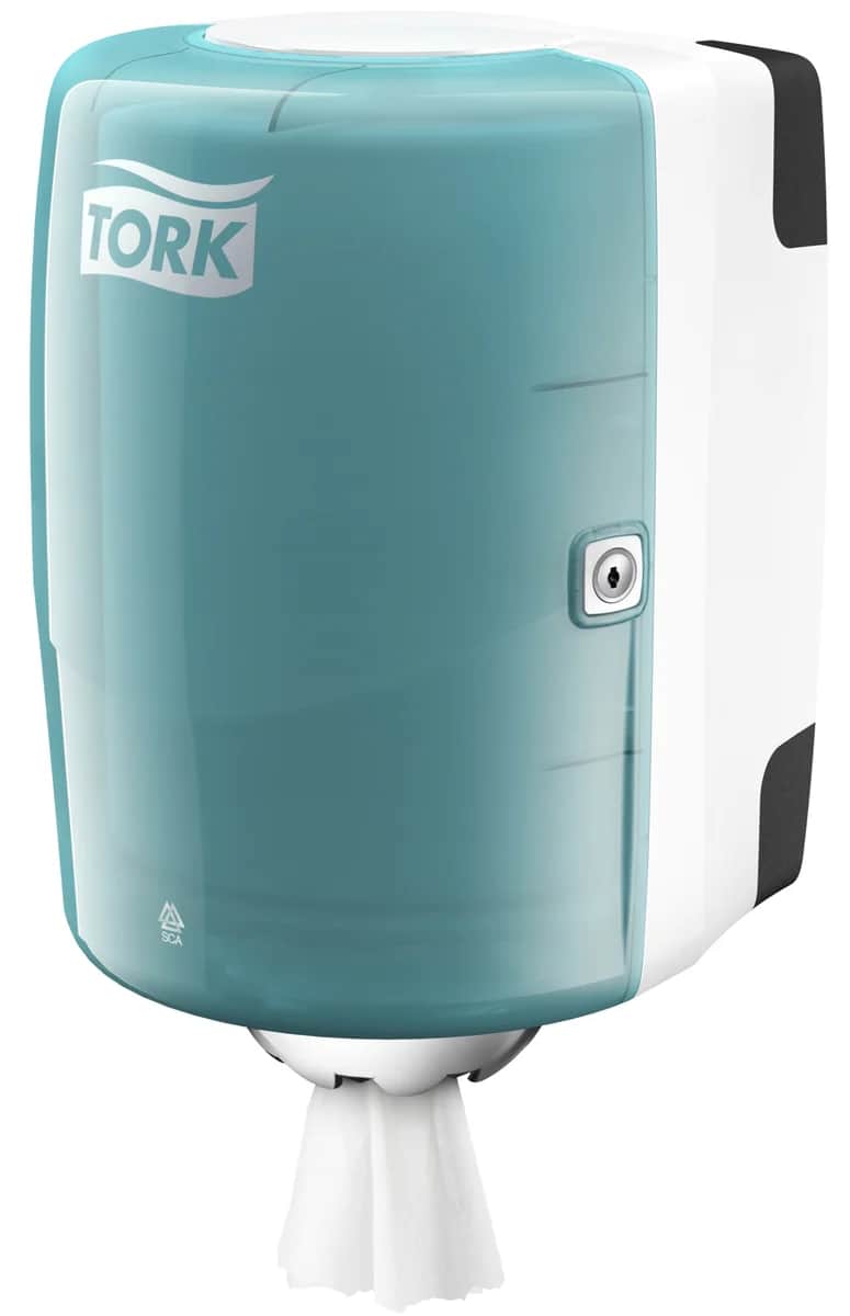 Tork Centerfeed M2 dispenser