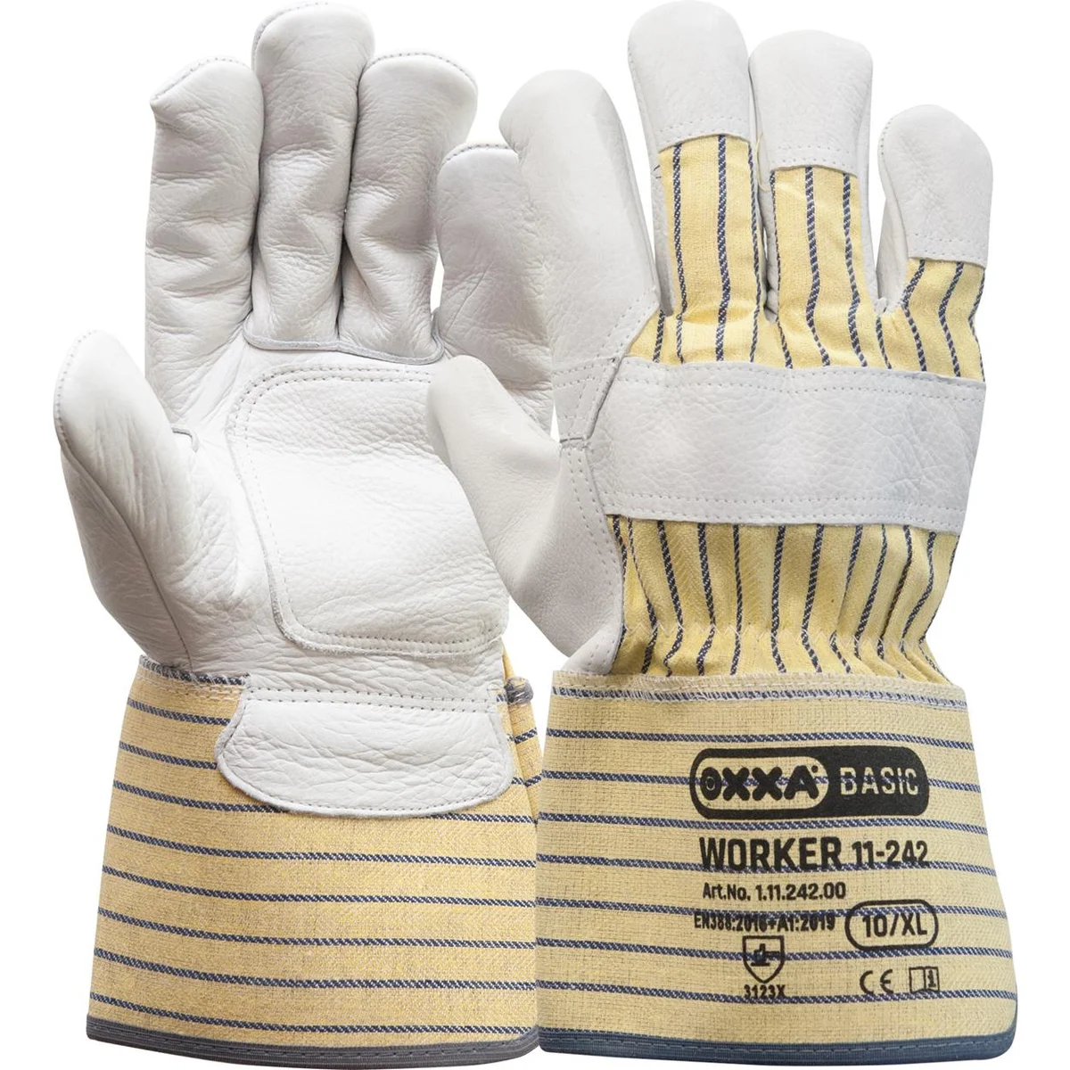 OXXA® Worker 11-242 handschoen - productafbeelding