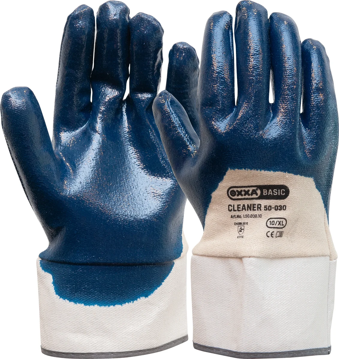 OXXA Cleaner handschoen